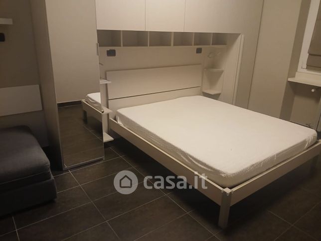 Appartamento in residenziale in Via Giorgio Marazzani 5