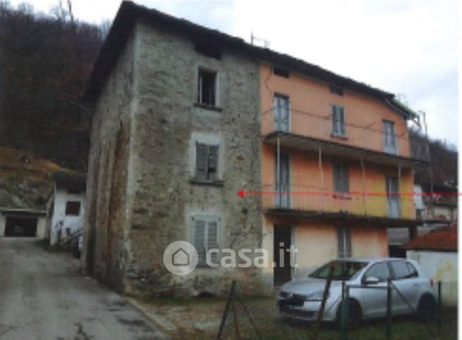 Appartamento in residenziale in Via Moro 16 -22