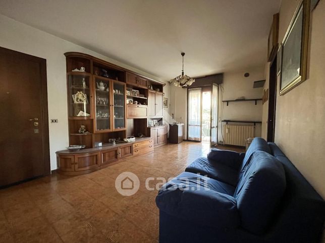 Appartamento in residenziale in Via B. Belotti 5