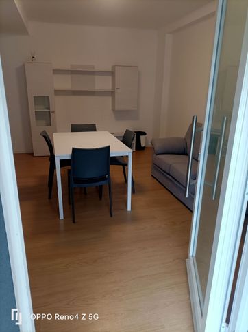 Appartamento in residenziale in Via Centrale