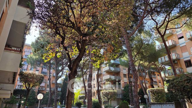 Appartamento in residenziale in Via Alessio Baldovinetti