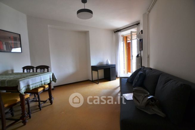 Appartamento in residenziale in Piazza Adua 1