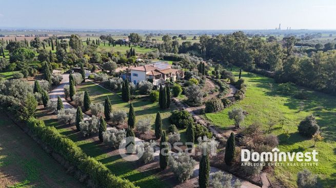 Villa in residenziale in Strada Cacciata Grande