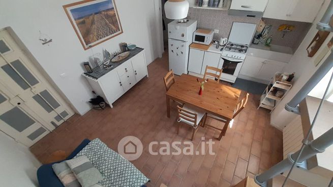Appartamento in residenziale in Via Claudia