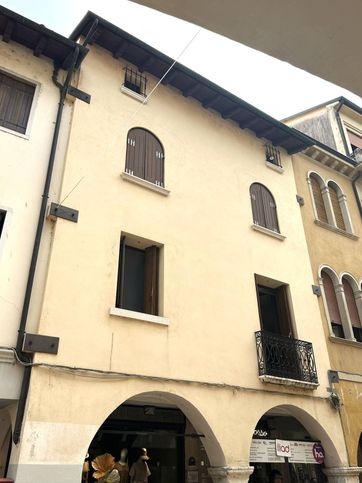 Appartamento in residenziale in
