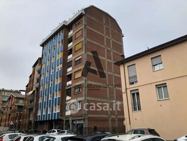 Appartamento in residenziale in Via A. Lincoln 15