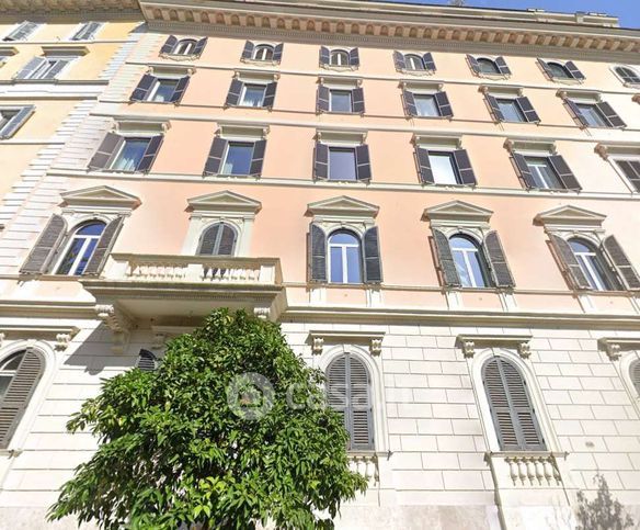 Ufficio in commerciale in Via di Porta Pinciana