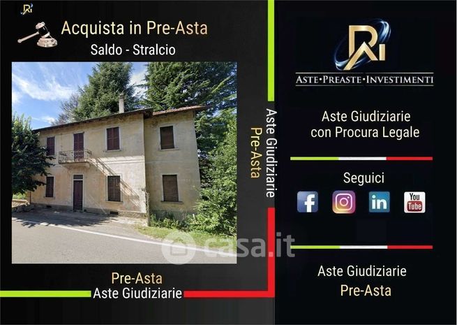 Appartamento in residenziale in Viale Verbano 59