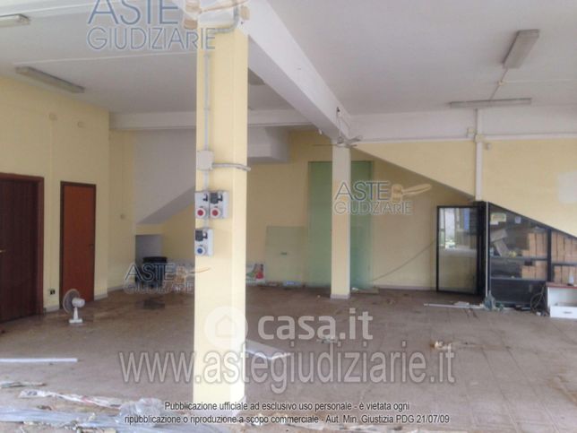 Appartamento in residenziale in Via Manno 16