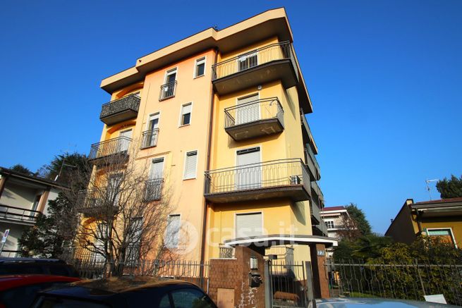 Appartamento in residenziale in Via Borsano