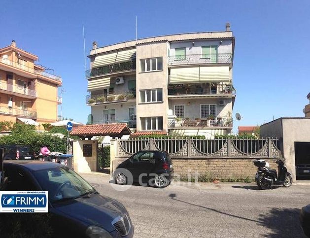 Appartamento in residenziale in Via Luzzana 10