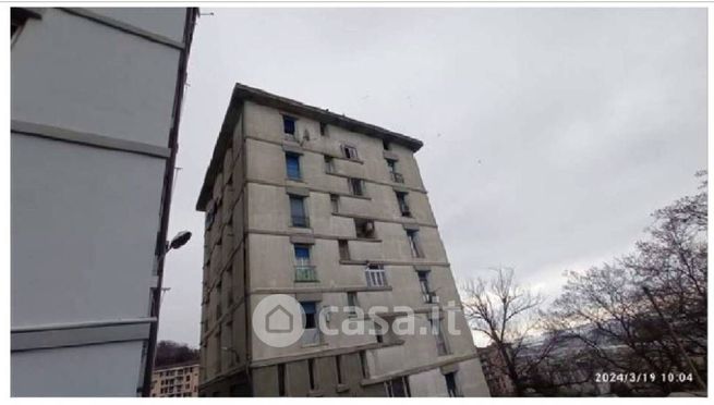 Appartamento in residenziale in Via Andrea Podestà 33