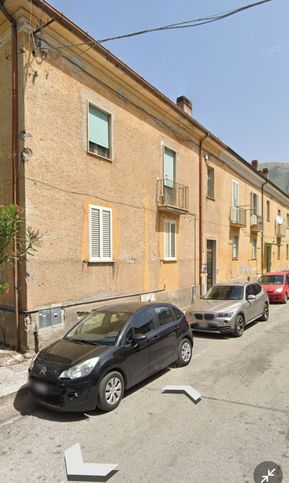 Appartamento in residenziale in Via Fadoni 4