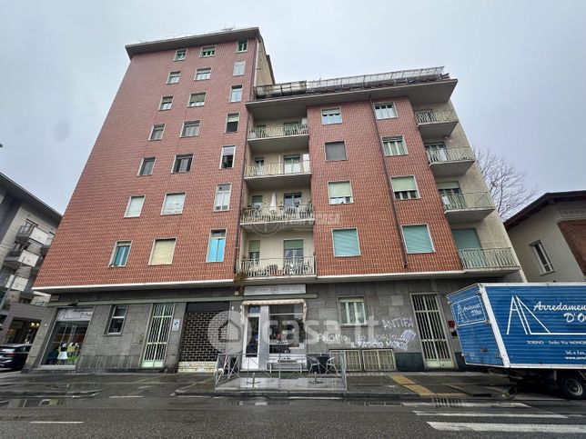 Appartamento in residenziale in Via Genola 1