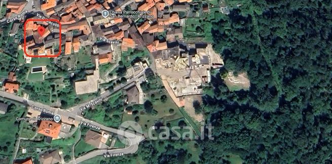 Appartamento in residenziale in Via D. Giacobbe 30
