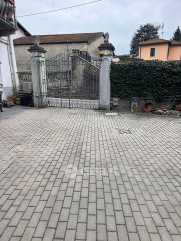 Appartamento in residenziale in Via Garibaldi