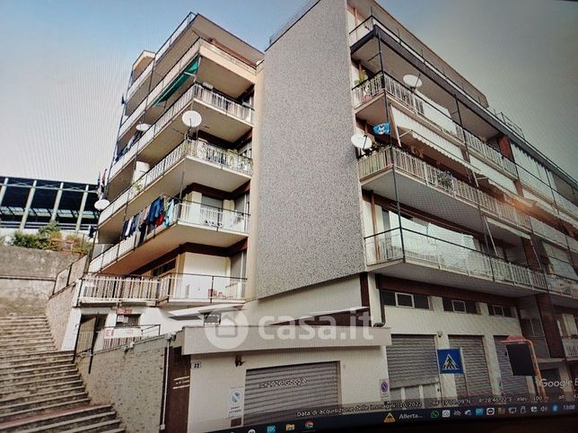 Appartamento in residenziale in Via Mignone