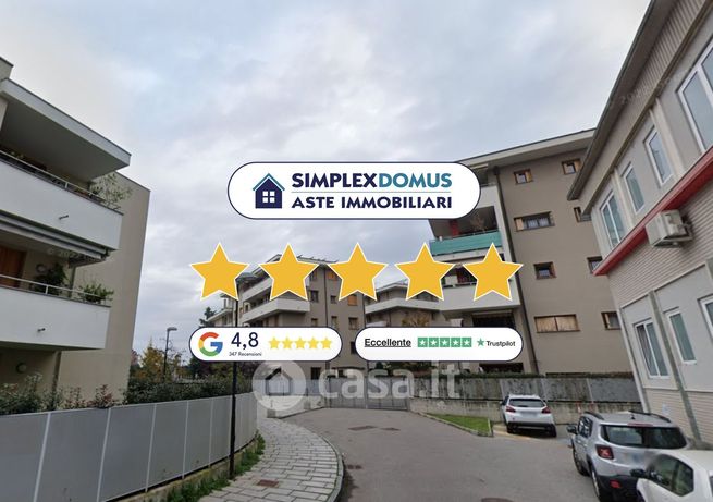 Appartamento in residenziale in Via Dante