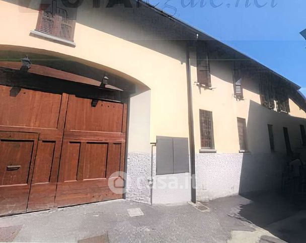 Appartamento in residenziale in Via Gaggi 2