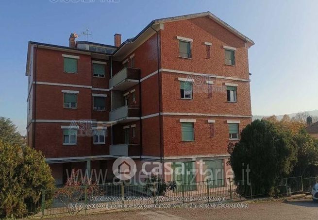 Appartamento in residenziale in Via Giambattista Pergolesi 2
