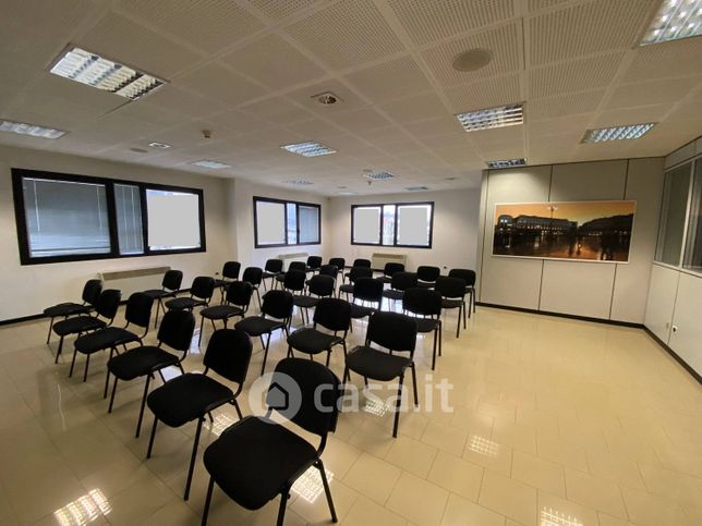 Ufficio in commerciale in A52
