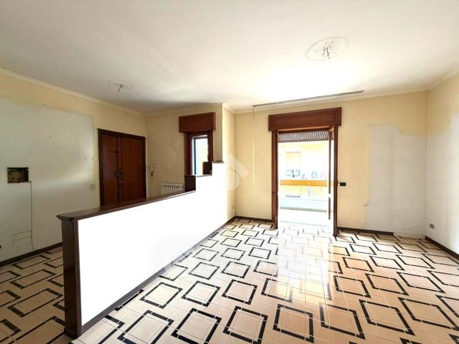 Appartamento in residenziale in Via Giacomo Matteotti 54
