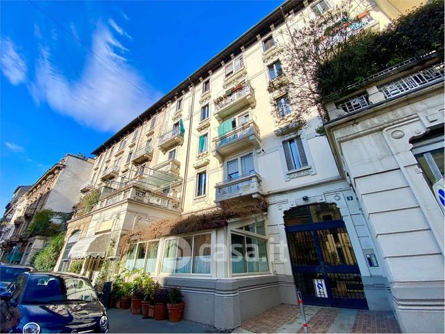 Appartamento in residenziale in Via Donatello 9