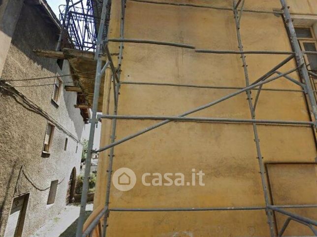 Appartamento in residenziale in Via Massi 57