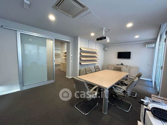 Ufficio in commerciale in Via del Ghirlandaio 31