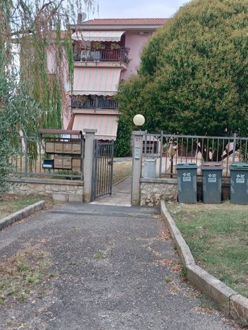 Box/posto auto in residenziale in TAIZZANO 1