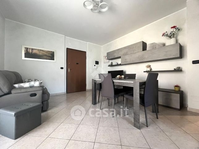 Appartamento in residenziale in Strada dei Foglienghi 14