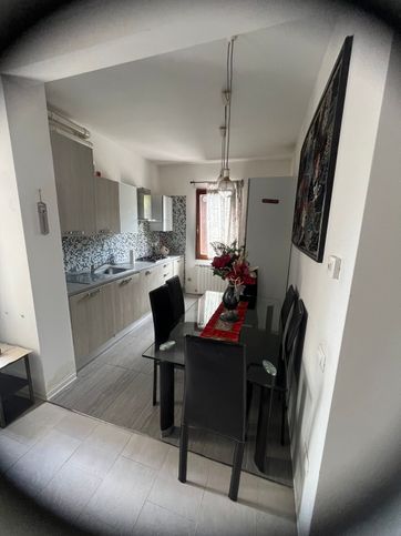 Appartamento in residenziale in Via Gianni Alfani 3