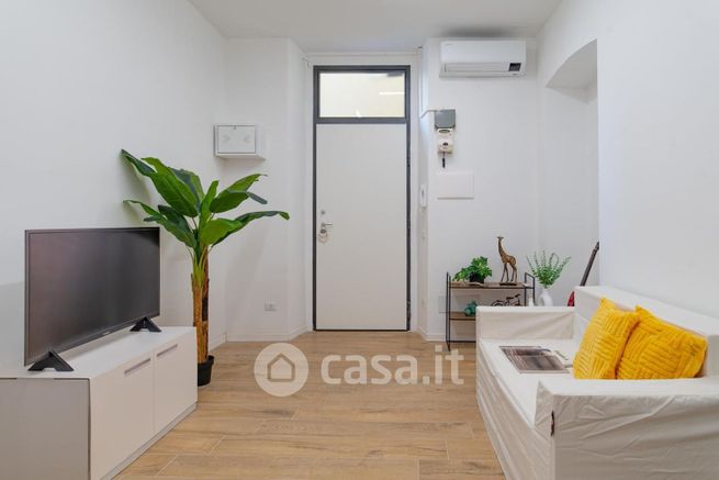 Appartamento in residenziale in Via Andorno 30