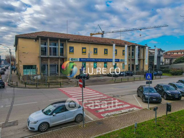 Capannone in commerciale in Via Indipendenza 38