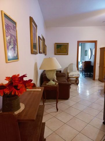 Appartamento in residenziale in Via Piave