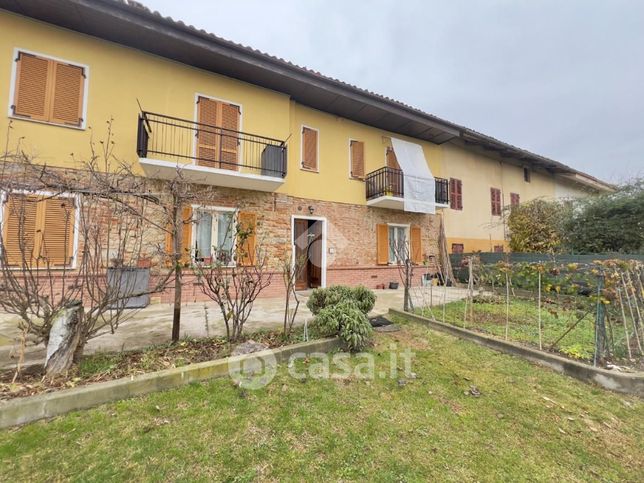 Appartamento in residenziale in Via Gianoli 6