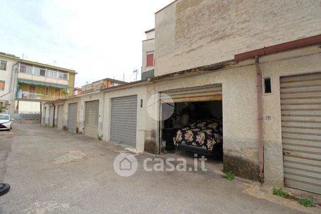 Garage/posto auto in residenziale in Via Niccolò Candela