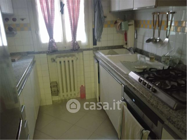 Appartamento in residenziale in Via Tanaro