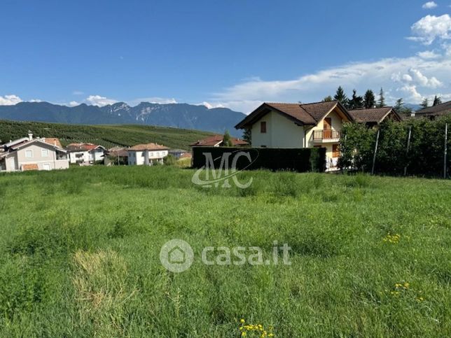 Terreno edificabile in residenziale in Corso Antonio Rosmini 4