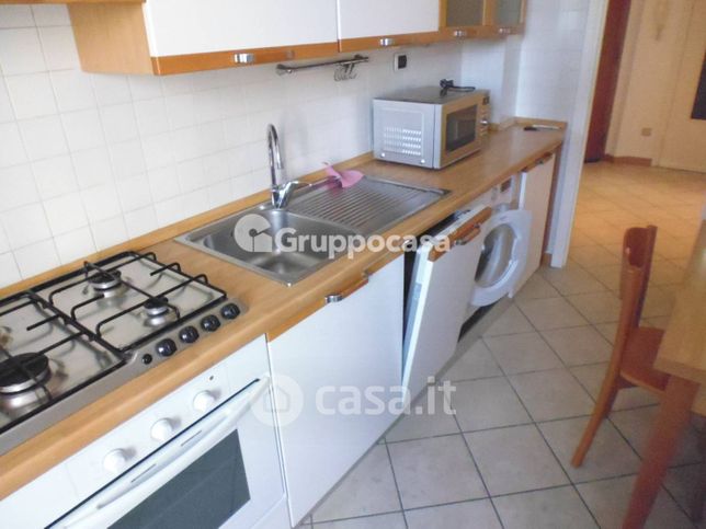 Appartamento in residenziale in Via Gentile Bellini 2