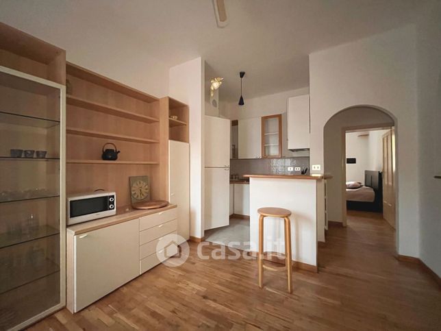 Appartamento in residenziale in Via Saragozza 174