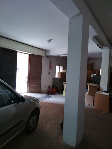 Box/posto auto in residenziale in Via Francesco Primaticcio