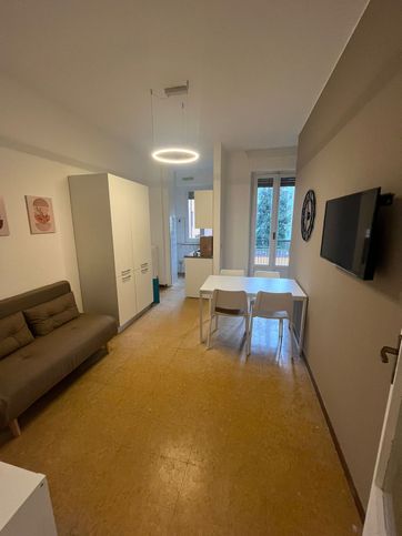 Appartamento in residenziale in Via Giovanni Battista Fauchè 24