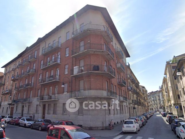 Appartamento in residenziale in Via Vigone 17