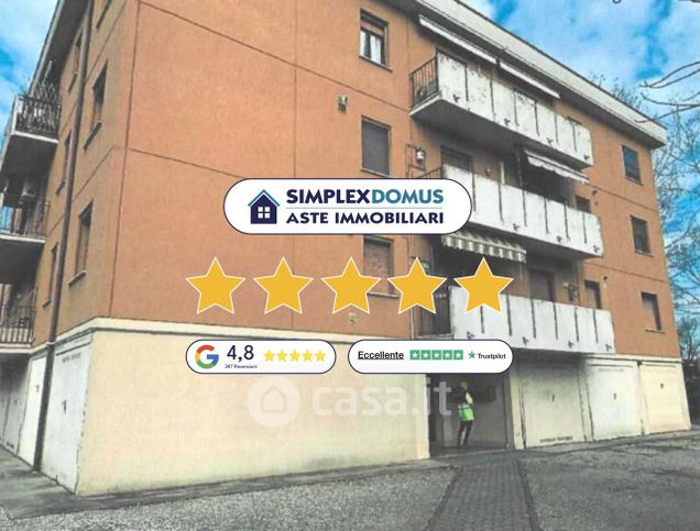 Appartamento in residenziale in Strada Canfurlone