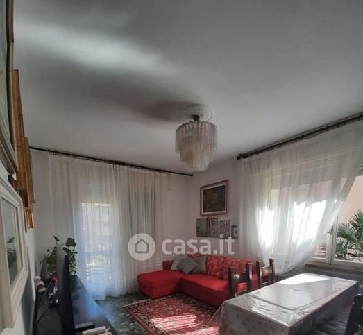 Appartamento in residenziale in Lungomare Guglielmo Marconi