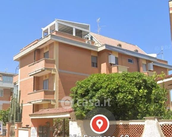 Villetta a schiera in residenziale in Via Formoso 62