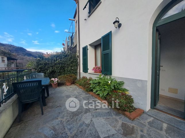 Appartamento in residenziale in Via Alpicella