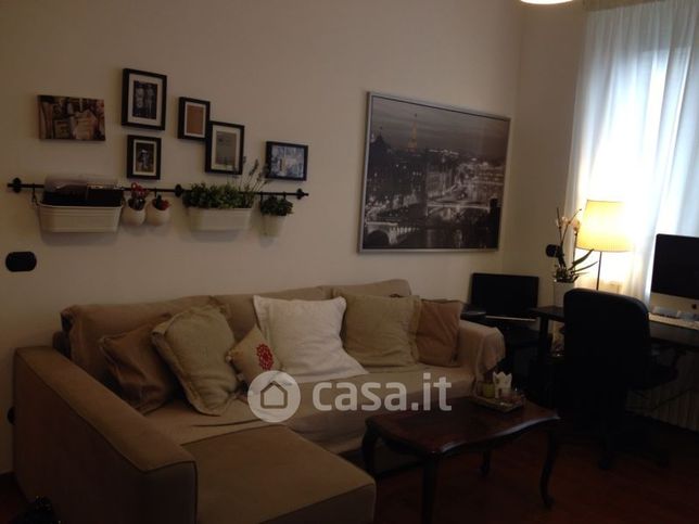 Appartamento in residenziale in Via Maestri Campionesi