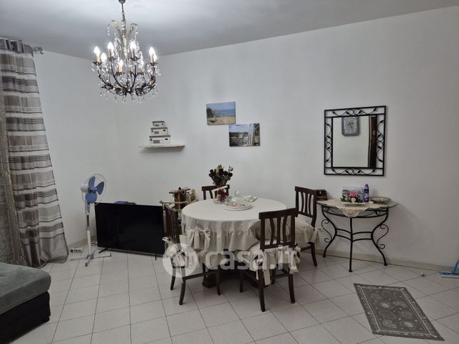 Appartamento in residenziale in